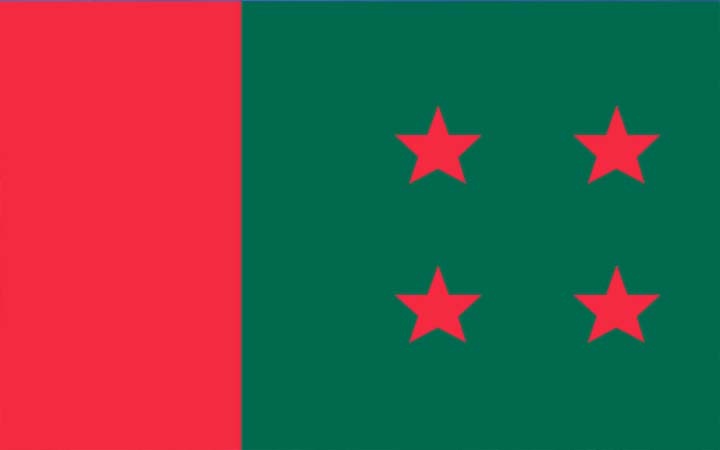 খুলনা ও বরিশাল বিভাগে ইউপিতে নৌকা পেলেন যারা